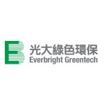 松阳光大环保固废处置有限公司招聘logo