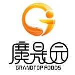广晟园食品招聘logo