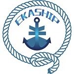 上海义开船务有限公司logo