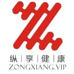 东莞市纵享健康科技有限公司logo