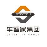 深圳车智家logo