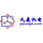 广州义森机电设备工程有限公司logo