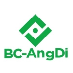 昂迪电子科技logo