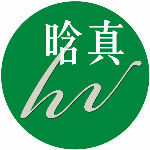 山东晗真信息科技有限公司logo