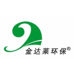 金达莱环保招聘logo