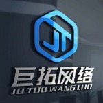 巨拓科技logo