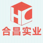 合昌实业logo