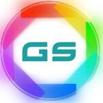 GSCN招聘logo