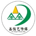 AE公会传媒招聘logo