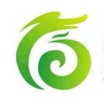 江门市蓬江区海珍商行logo