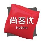 沙田享润旅店招聘logo