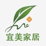 东莞市宜美家居用品有限公司logo