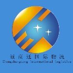 东莞市诚商通国际物流有限公司logo