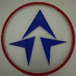 广东众达成律师事务所招聘logo