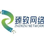 深圳市臻致网络科技有限公司logo