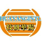 广东华阳实业有限公司logo
