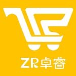 中山市卓睿电子商务有限公司logo
