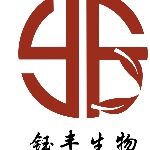 广州钰丰生物科技有限公司logo