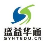 泰州盛益华通教育科技有限公司logo
