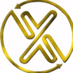 淮安祥合福贸易有限公司清江浦分公司招聘logo