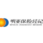 明亚保险经纪股份有限公司招聘logo