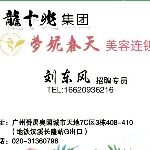 龙十兆集团招聘logo