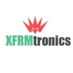 珠海拓锐德电子科技有限公司