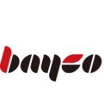 拜格日用品有限公司logo