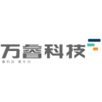 深圳市万睿智能科技有限公司logo