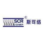 斯可络压缩机（深圳）股份有限公司招聘logo