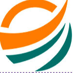 深圳市百步教育科技有限公司logo