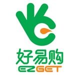 东莞市好易购自动售货机有限公司logo