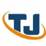 东莞市坦晋电子科技有限公司logo