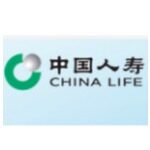 中国人寿郴州收一支公司logo