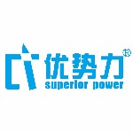 广州市黄埔区优势力社会工作发展中心招聘logo