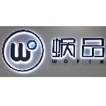蜗品智造科技logo