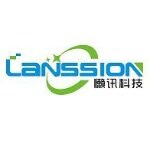 上海懒讯智能科技有限公司logo