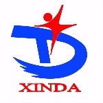 深圳市鑫达劳务派遣公司招聘logo