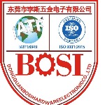 东莞市孛斯五金电子有限公司