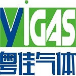 广州市粤佳气体有限公司招聘logo
