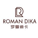 罗曼迪卡家具招聘logo