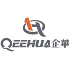 广东企华工业设备有限公司logo