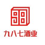 广东九八七酒业发展有限公司logo