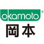 冈本卫生科技招聘logo