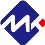 东莞市迈科精密机械有限公司logo