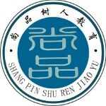 陕西尚品树人教育科技有限公司logo