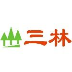 东莞市三林木业logo