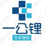 杭州一公锂程网络科技招聘logo