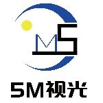 五米视光招聘logo