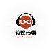 峻铧文化传媒logo